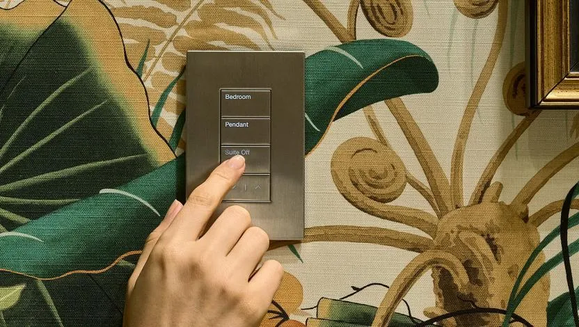 Programmation système KNX