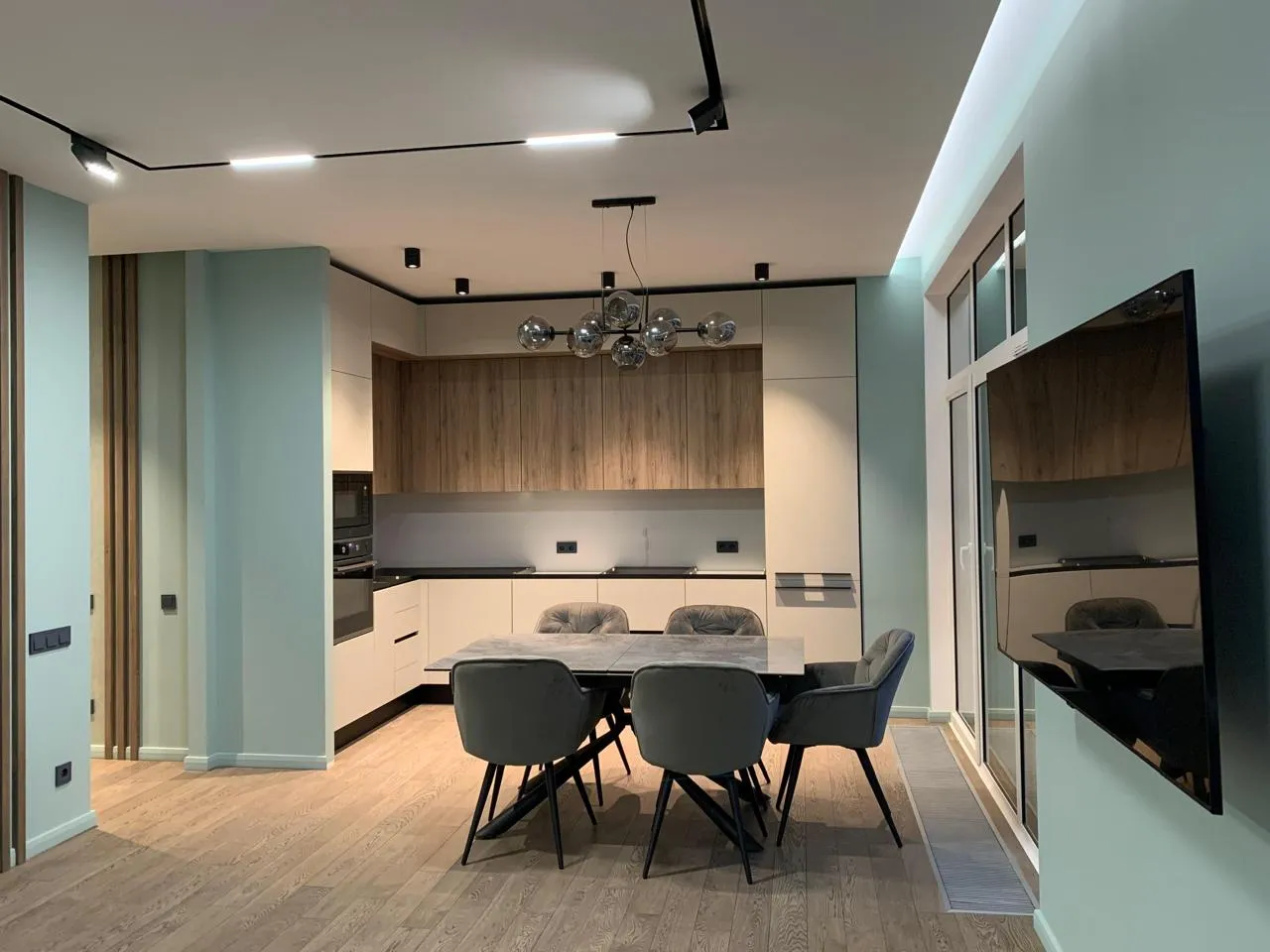 Travaux d'intérieur